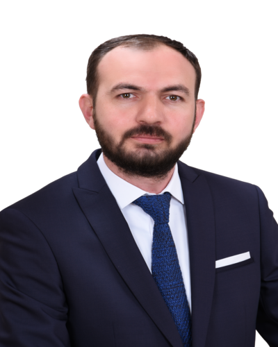 Ali DİREN